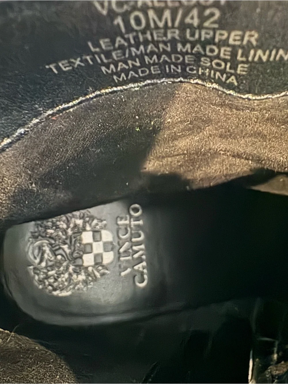 Vince Camuto vince camuto